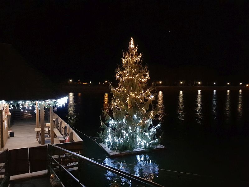 Advent u Slavoniji i Baranji