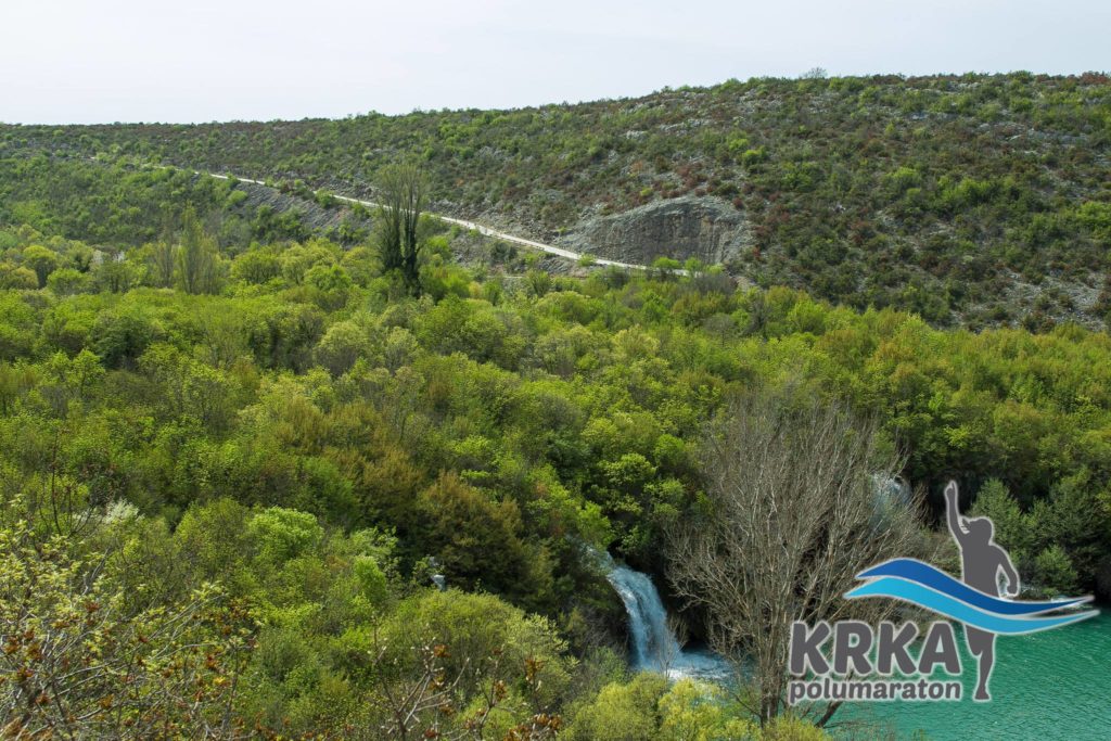 2. Krka polumaraton