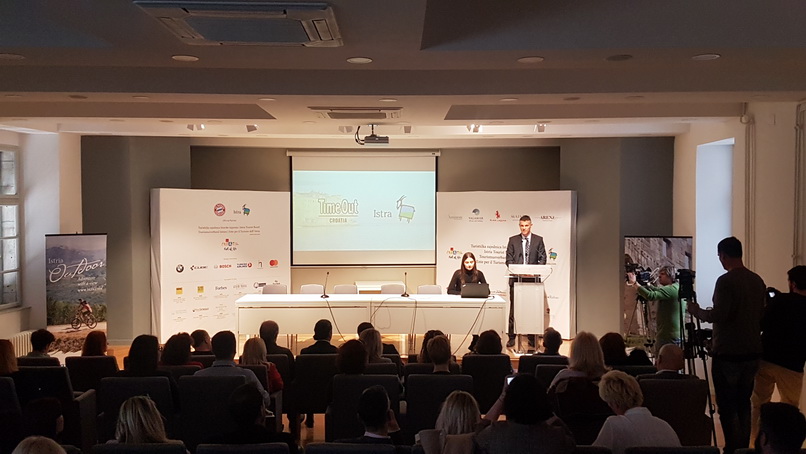 Time Out Istria 2019