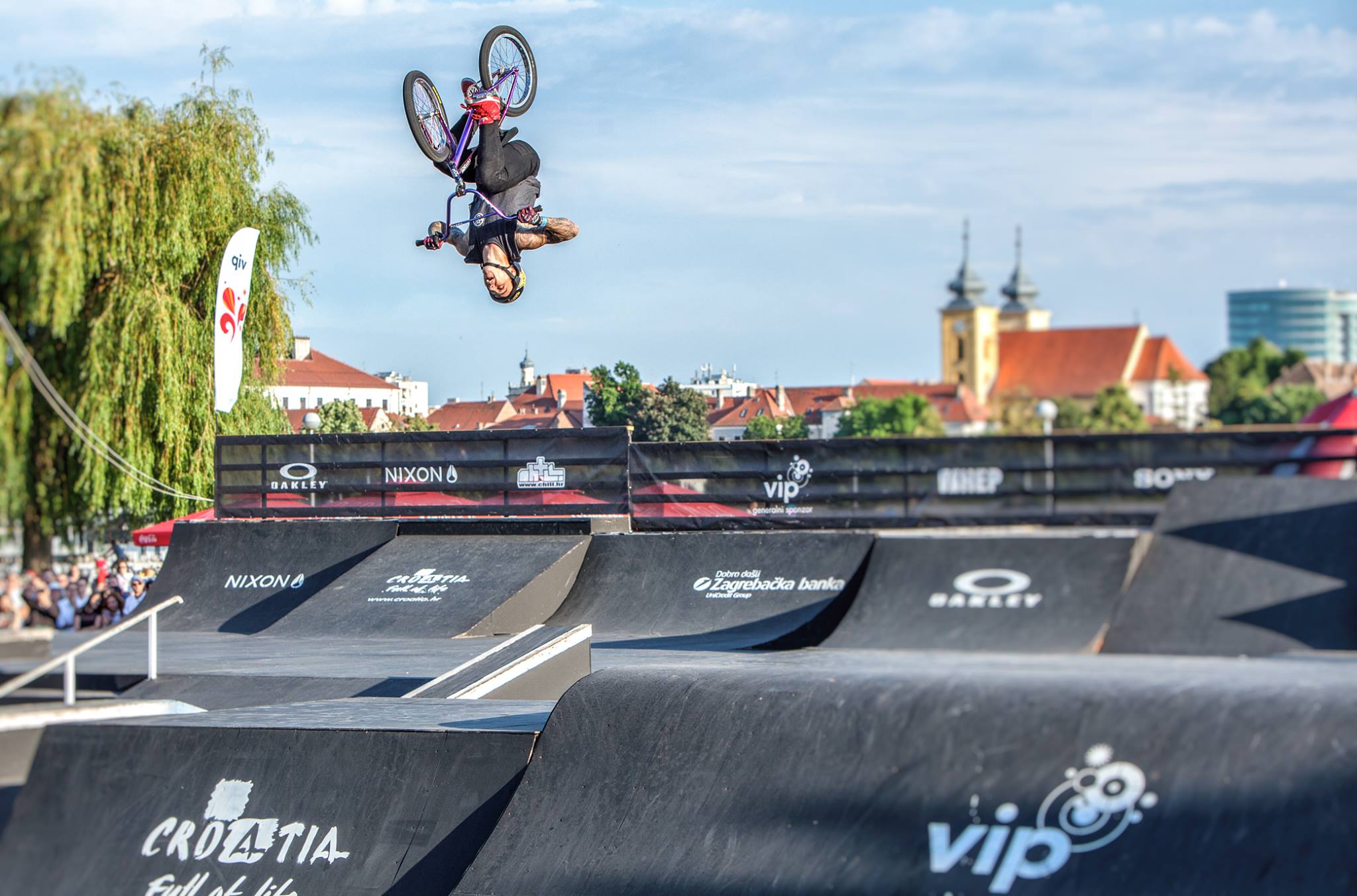 Ljeto u Slavoniji i Baranji