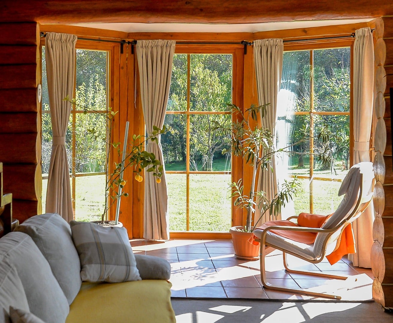 Kuće za odmor s pričom