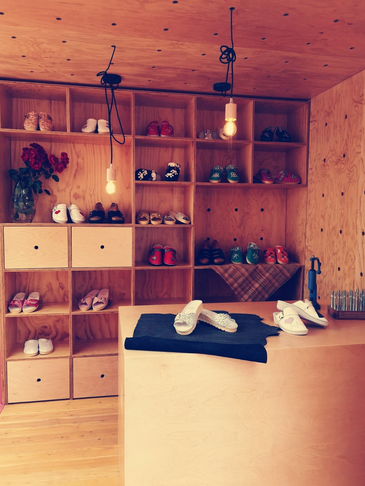 Trg tradicijskih obrta Varaždin