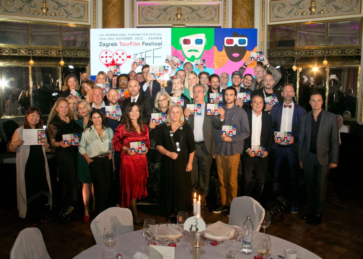 Zagreb Tourfilm Festival