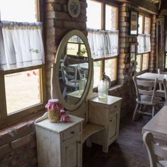 Gospodarstvo Paljevine