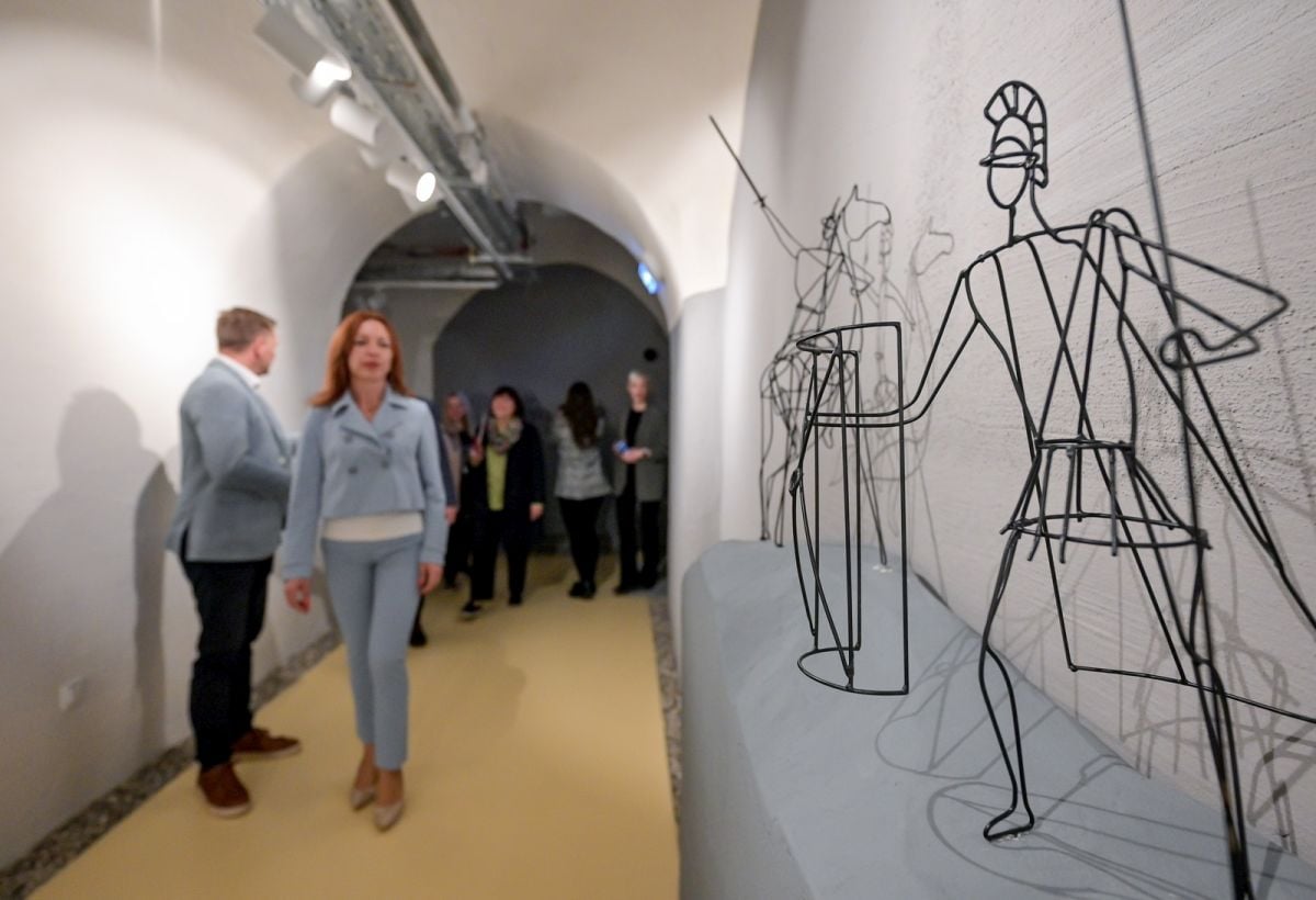 Centar za posjetitelje Varaždin