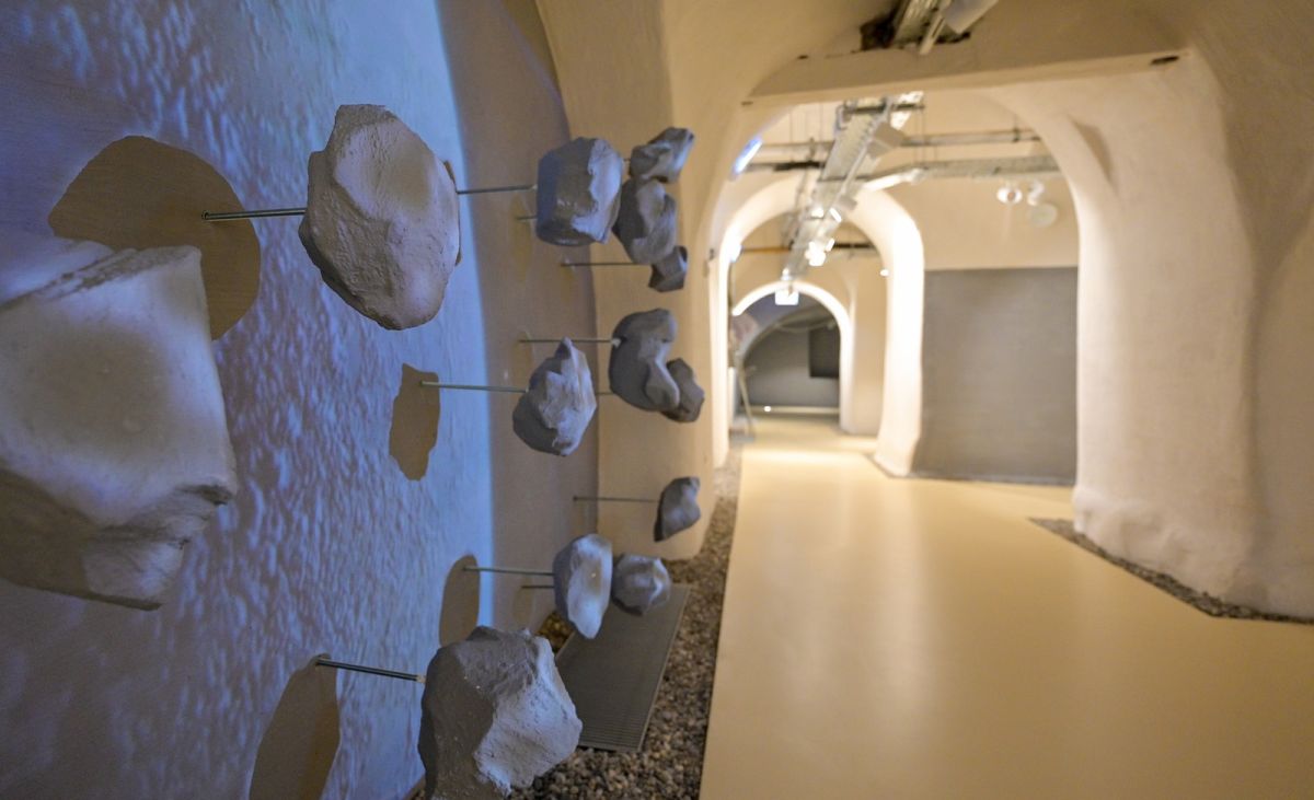 Centar za posjetitelje Varaždin