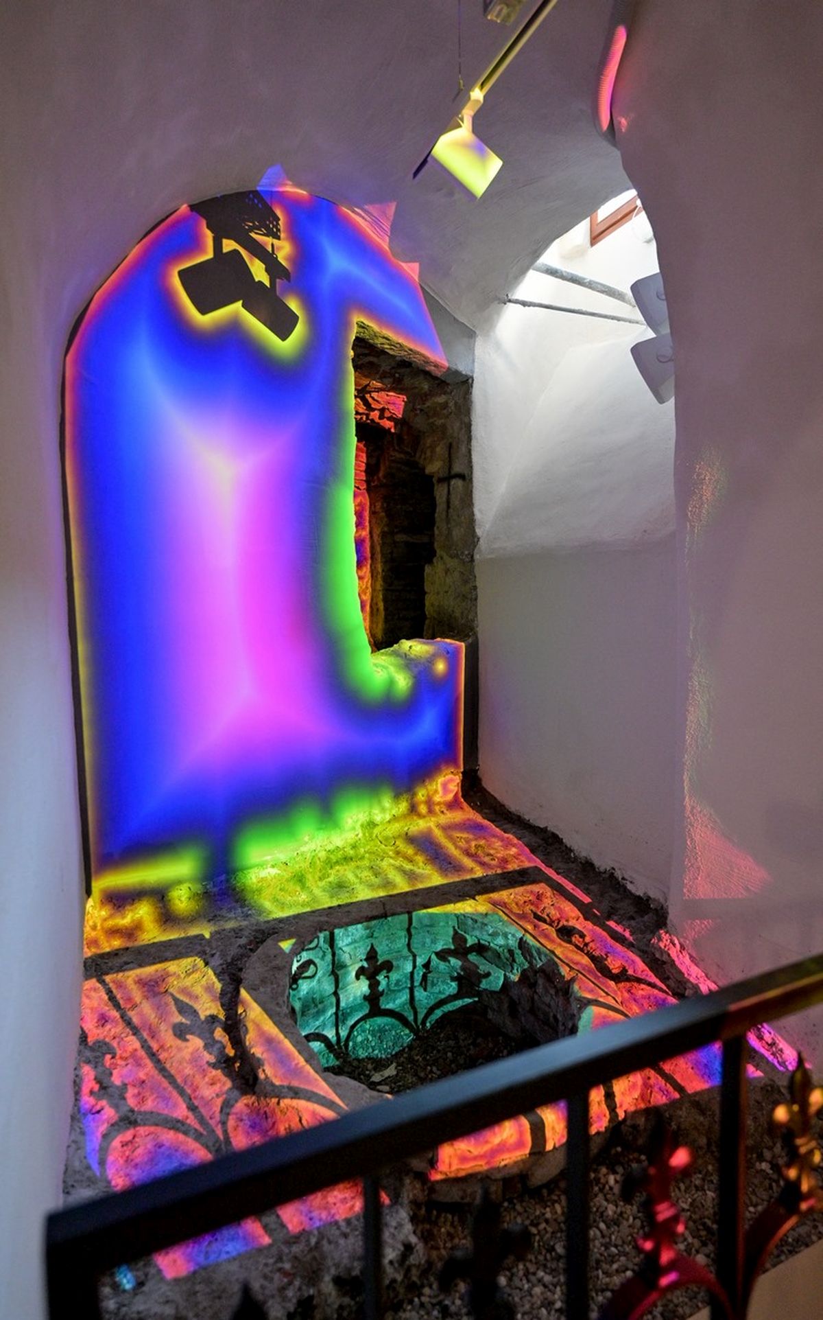 Centar za posjetitelje Varaždin