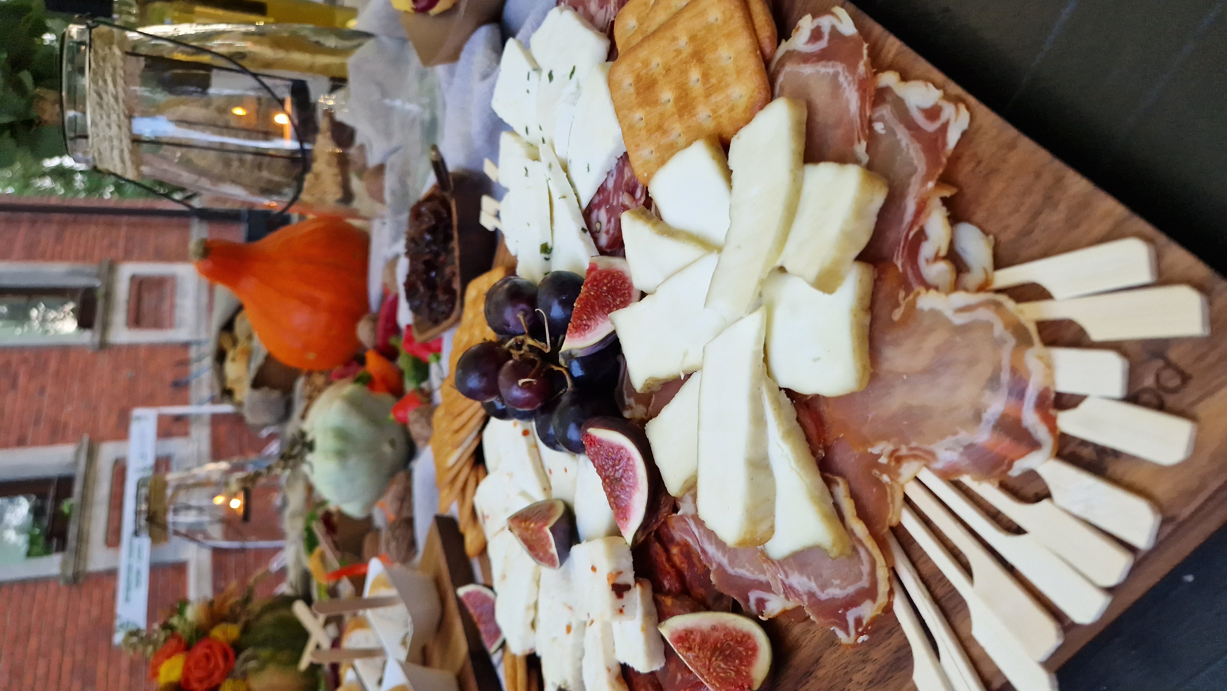 Festivala vina i zalogaja Slavonija i Podravina, wine not!?