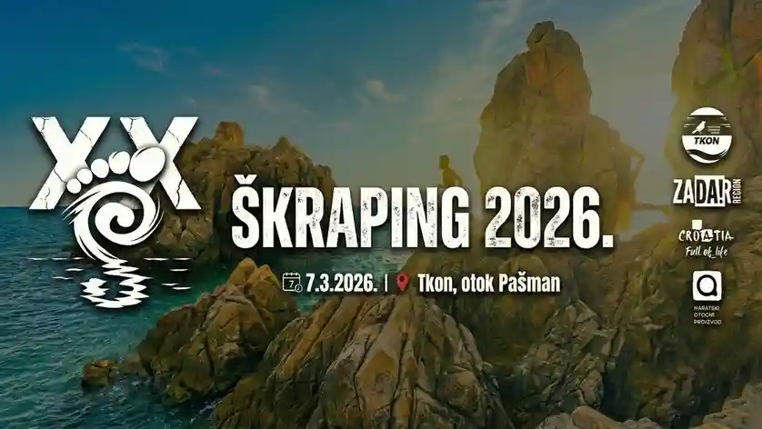 Turistička zajednica Zadarske županije