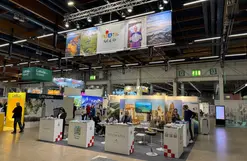 HTZ na sajmu Matka Travel Fair 2026 u Helsinkiju
