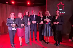 Hrvatska među dobitnicima prestižnih nagrada "Meeting Star Awards" Dodaj u Master kratice