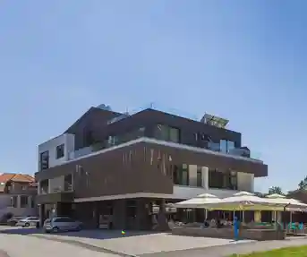 Hotel Castellum Čakovec