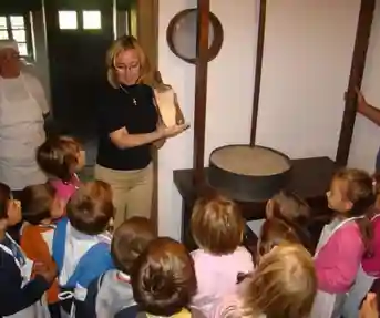 Jesen u Zagorju – Od zrna do pogače