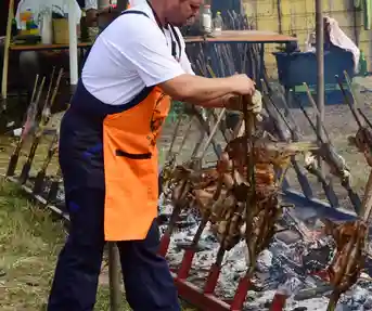 Ribarski dani u Kopačevu 