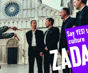 Novi brend-identitet turizma Zadarske županije 