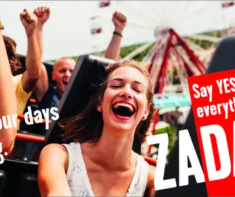 Novi brend-identitet turizma Zadarske županije 