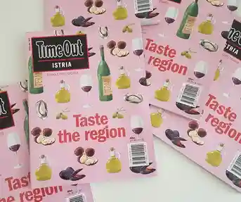 Time Out Istria 2019