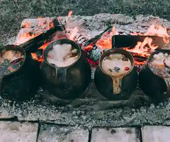 Ljeto u Slavoniji i Baranji