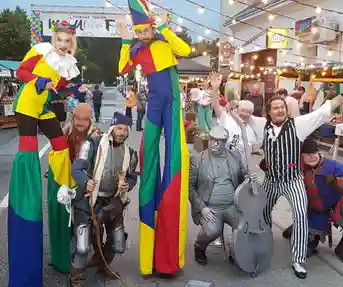 Mali Ulični Festival u Stubičkim Toplicama