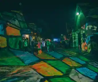 Ljeto u Slavoniji i Baranji