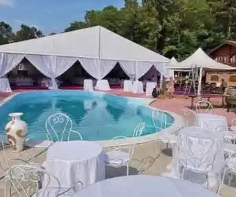 Eko-etno Salaš Savus