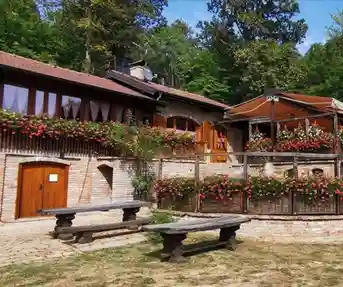 Eko-etno Salaš Savus