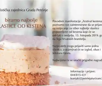 Jesen u Sisačko-moslovačkoj županiji