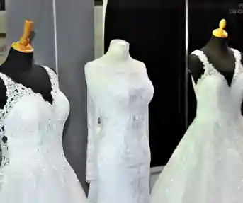 Sajam vjenčanja Exclusive