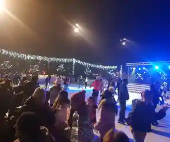 ZIMSKA ČAROLIJA U KUTINI 