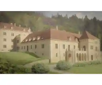 Rekonstrukcija dvorca Opeka 