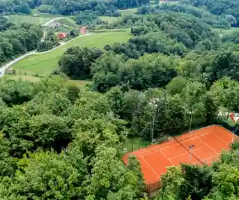 Kuće za odmor s pričom