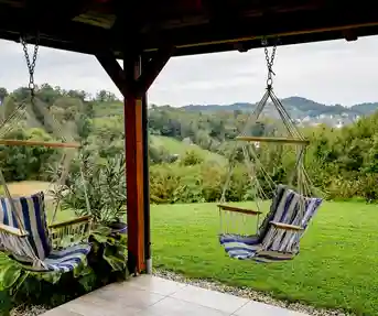 Kuće za odmor s pričom