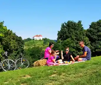 Piknik Grešna gorica 