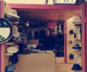 Trg tradicijskih obrta Varaždin