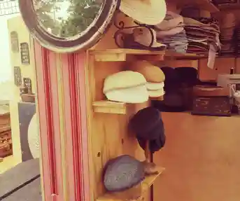 Trg tradicijskih obrta Varaždin