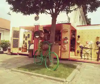 Trg tradicijskih obrta Varaždin