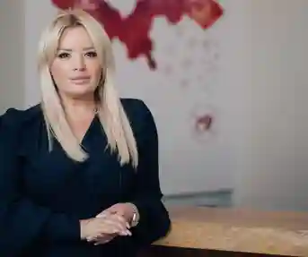 Ivana Alilović, direktorica TZ