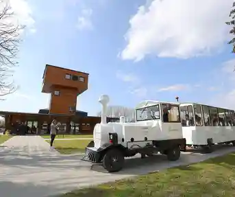 Centar za posjetitelje Križnica