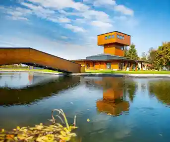 Centar za posjetitelje Križnica