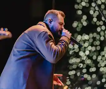 Doček Nove godine u Vukovaru