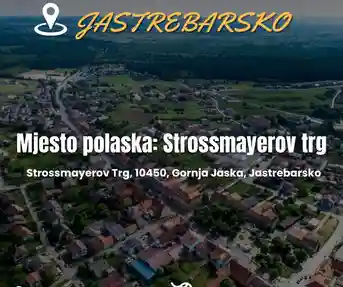 Upoznaj svoju zemlju