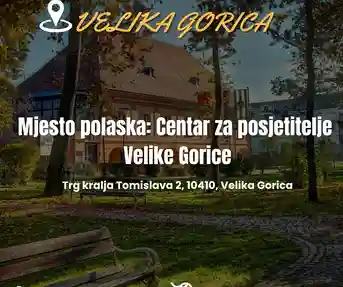 Upoznaj svoju zemlju