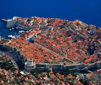 Dubrovnik