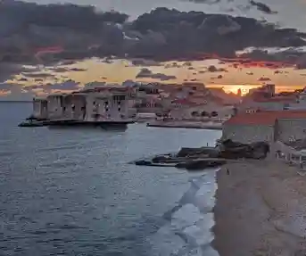 Dubrovnik