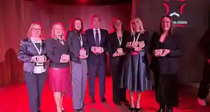 Hrvatska među dobitnicima prestižnih nagrada "Meeting Star Awards" Dodaj u Master kratice