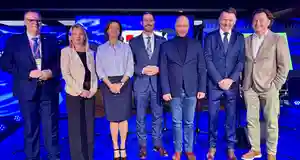 Croatia presented at the Alpe Adria Fair in Ljubljana