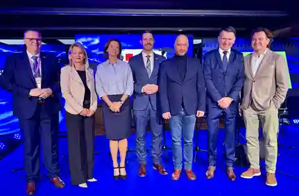 Croatia presented at the Alpe Adria Fair in Ljubljana